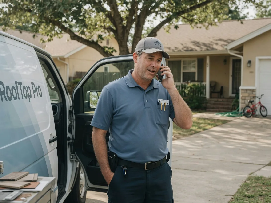 Roof Repair Oxford, KS FAQs