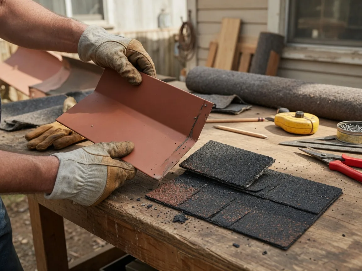 Roof Repair company in Oxford, KS
